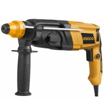 INGCO RGH9018 Heavy Duty Rotary Hammer Drill Machine-800W - Hardware And Tools - Best Price in Pakistan - HitShop.pk
